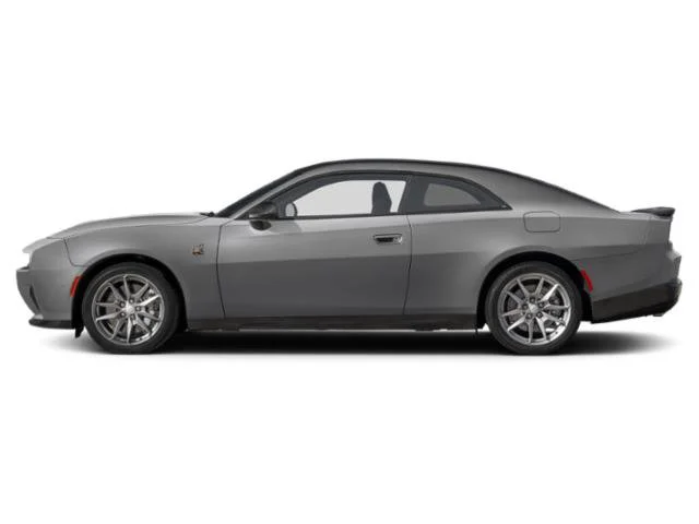 New 2026 Green Machine Dodge Scat Pack Plus image 6