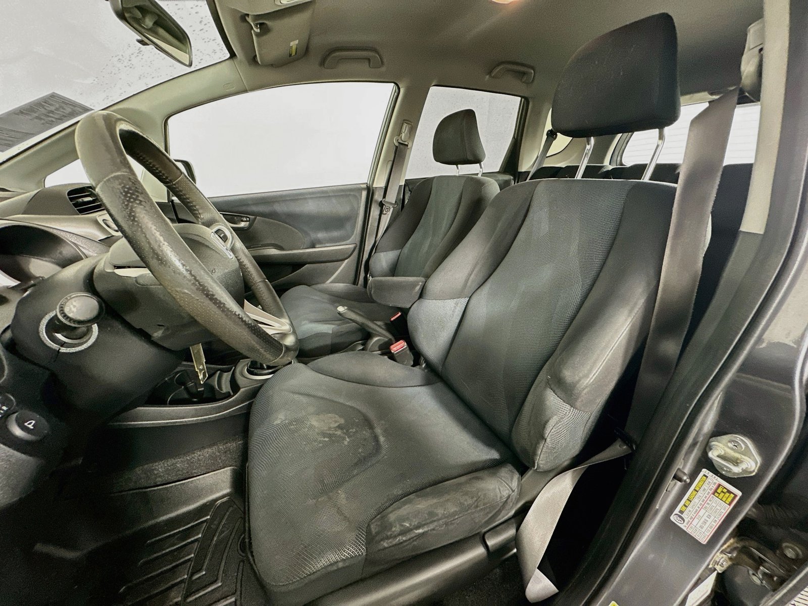 Used 2011 Polished Metal Metallic Honda Sport image 18