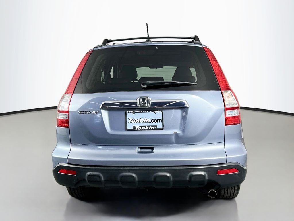 Used 2007  Honda EX-L image 7