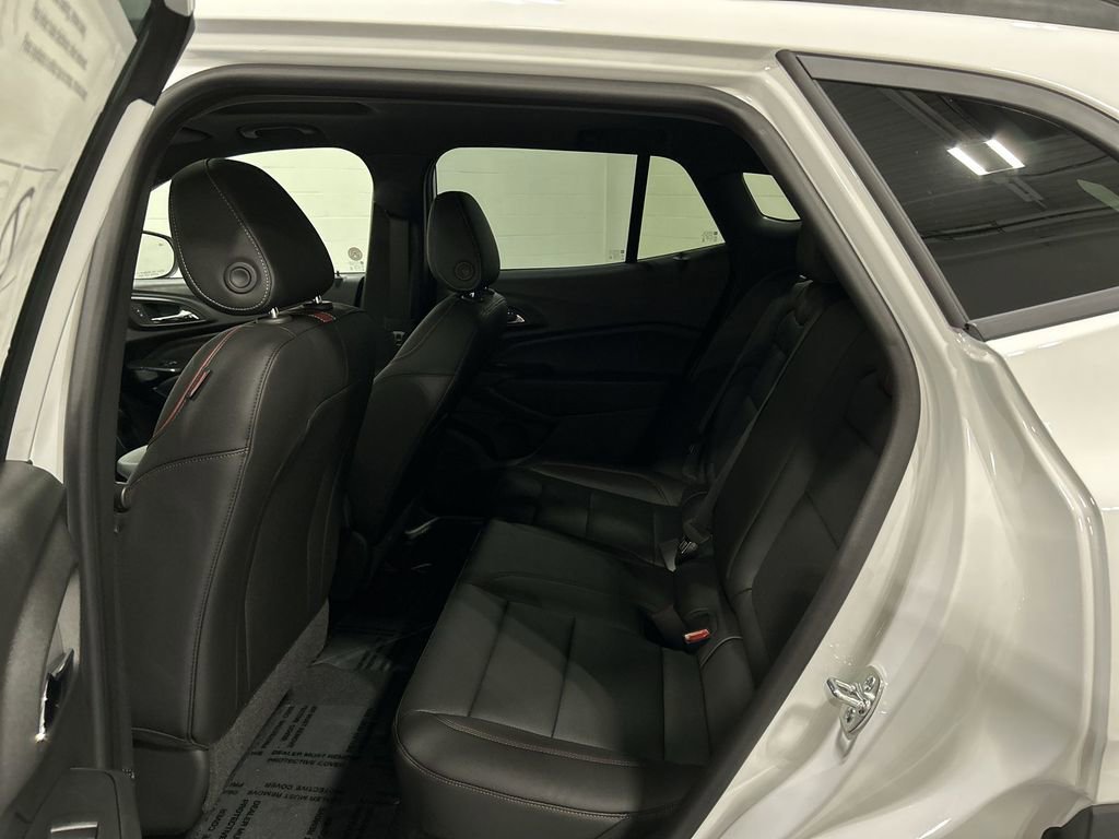 2026 Chevrolet Trax RS - Photo 24