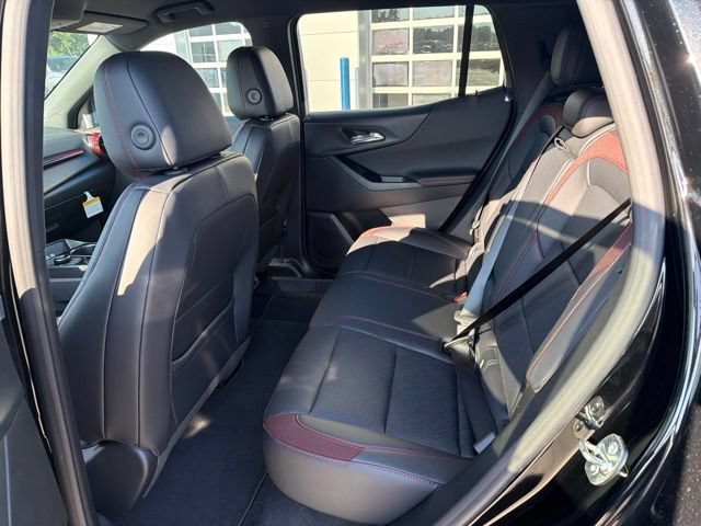 2027 Chevrolet Equinox RS - Photo 21