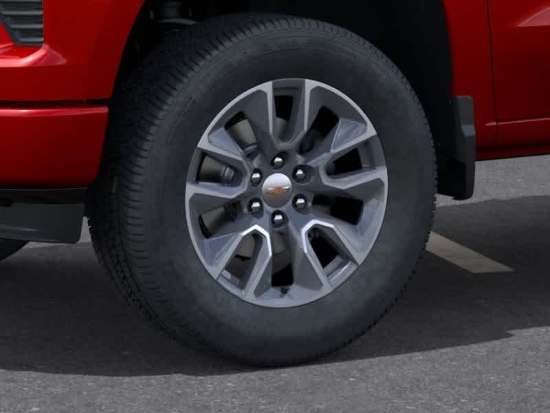 2026 Chevrolet Silverado 1500 RST - Photo 9