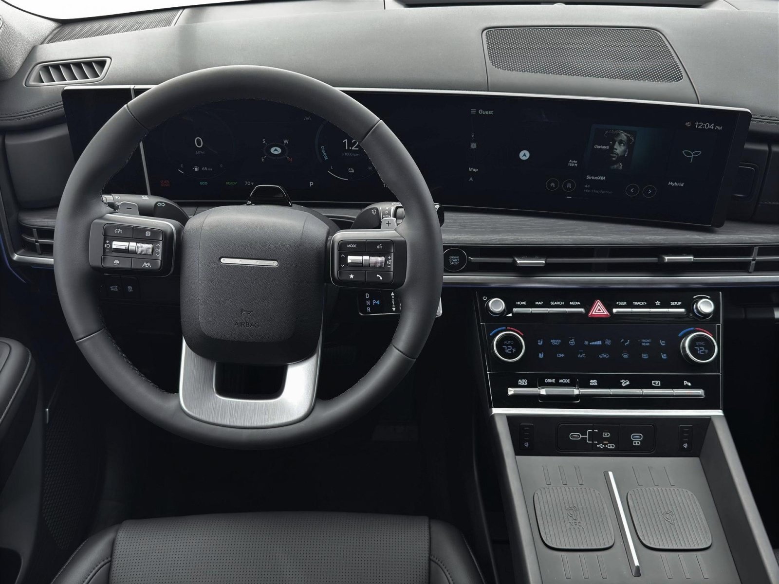New 2026 Rockwood Green Hyundai Limited 6P image 17