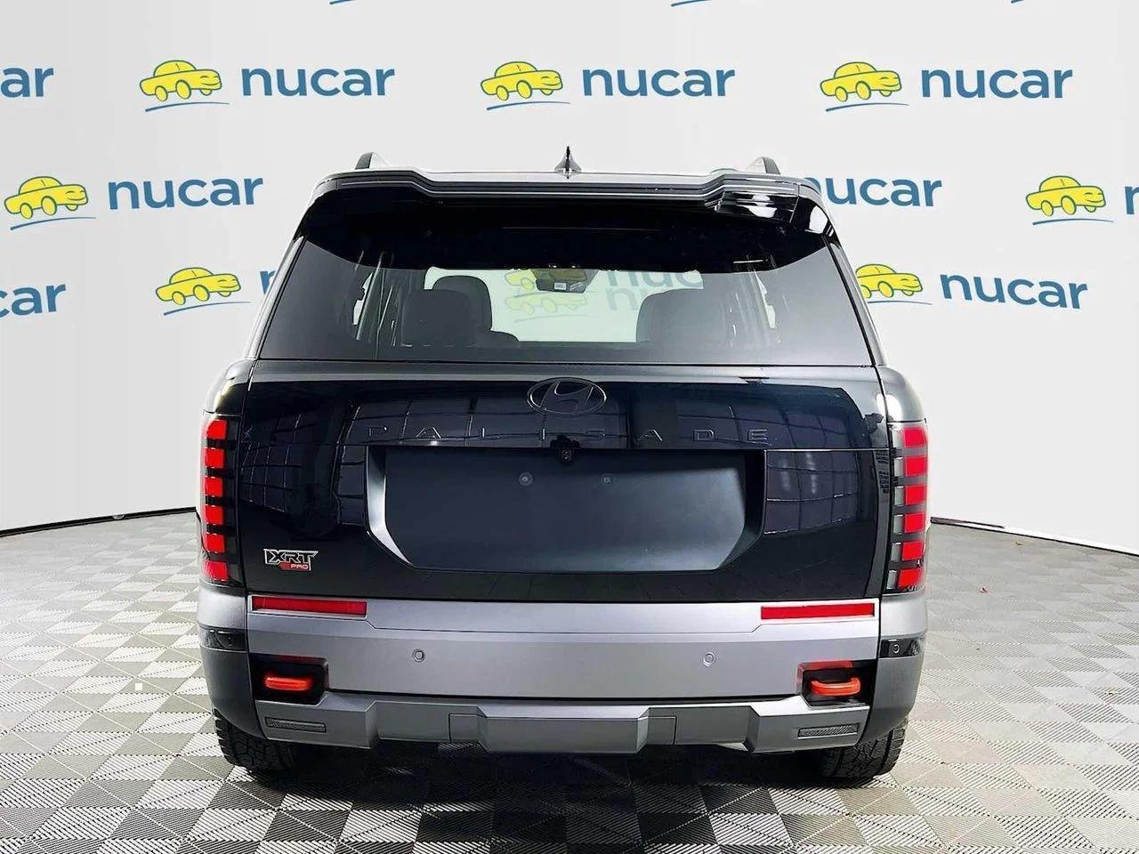 2026 Hyundai Palisade — photo 6
