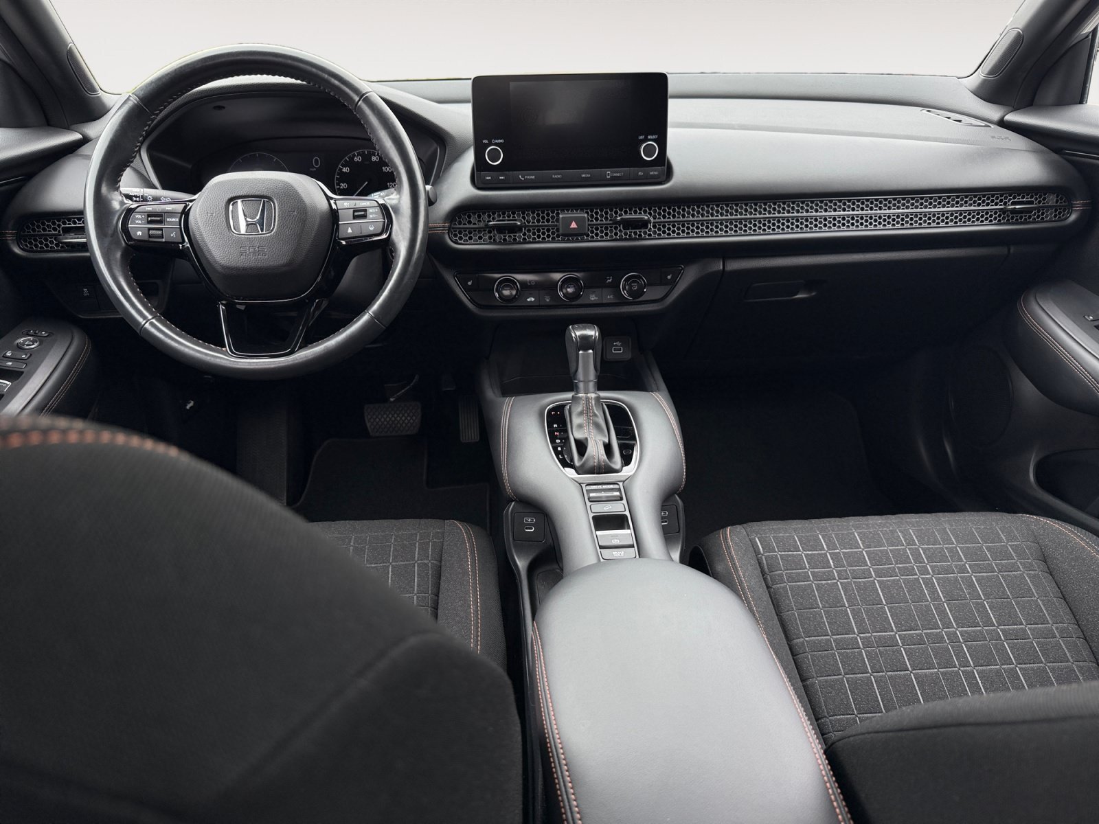 2024 Honda HR-V Sport - Photo 35