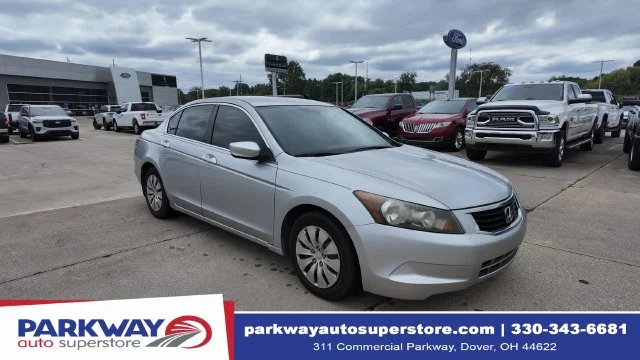 2009 Honda Accord