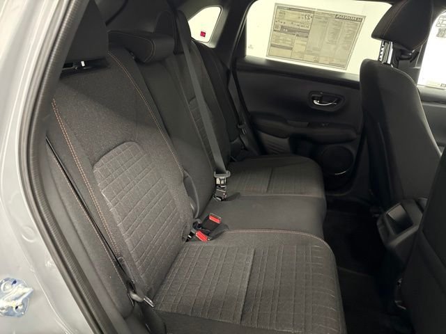 New 2027 Urban Gray Pearl Honda Sport image 21