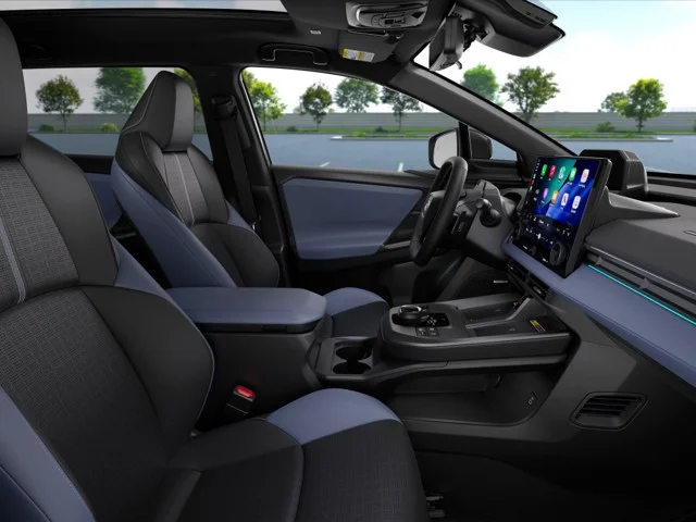 New 2027 ASTRO BLACK MICA Subaru Touring XT image 15