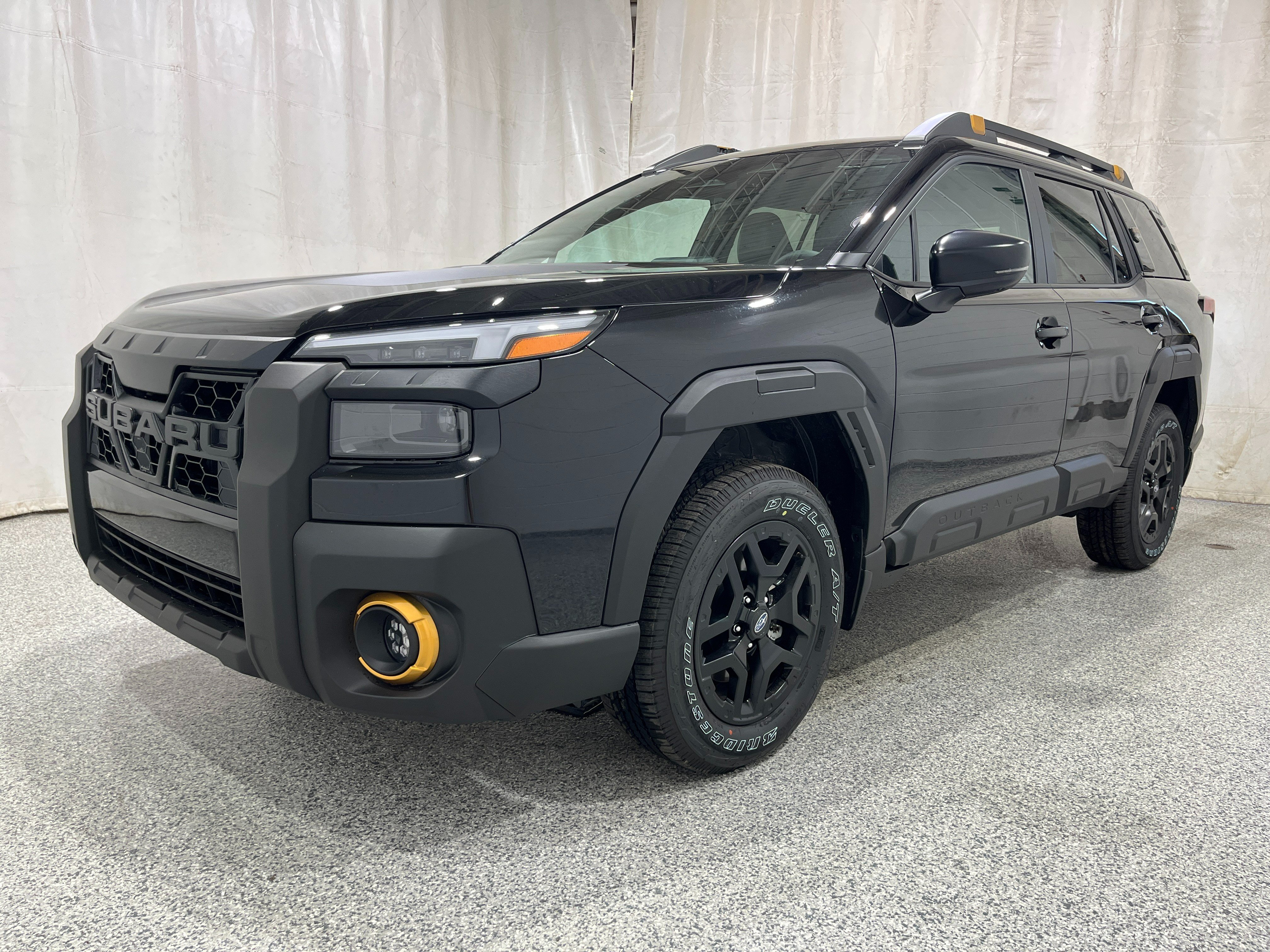 2026 Subaru Outback Outback Wilderness's photo