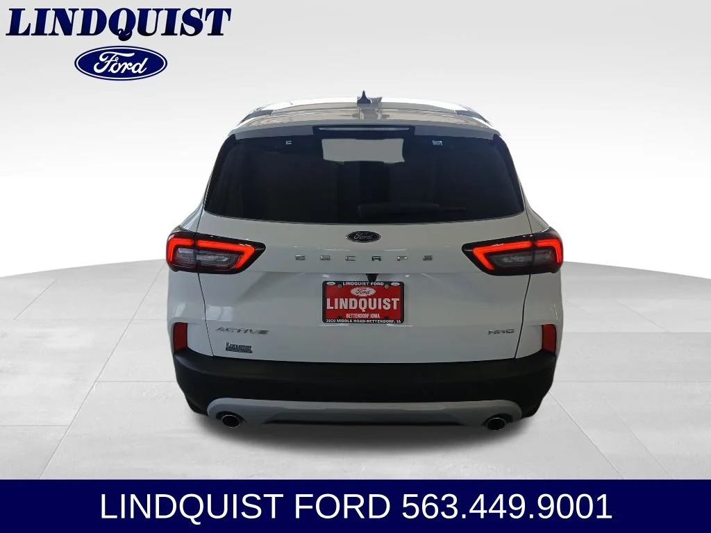 2023 Ford Escape Active - Photo 7