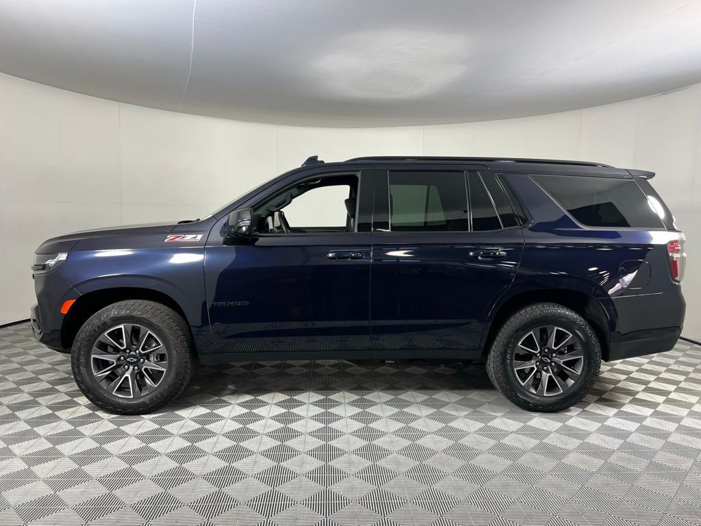 2024 Chevrolet Tahoe Z71 - Photo 9