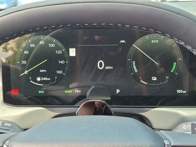 New 2027 Panthera Metal Kia X-LINE SX image 16