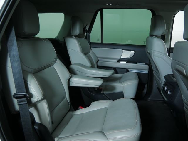 Used 2025 White Ford Active image 13