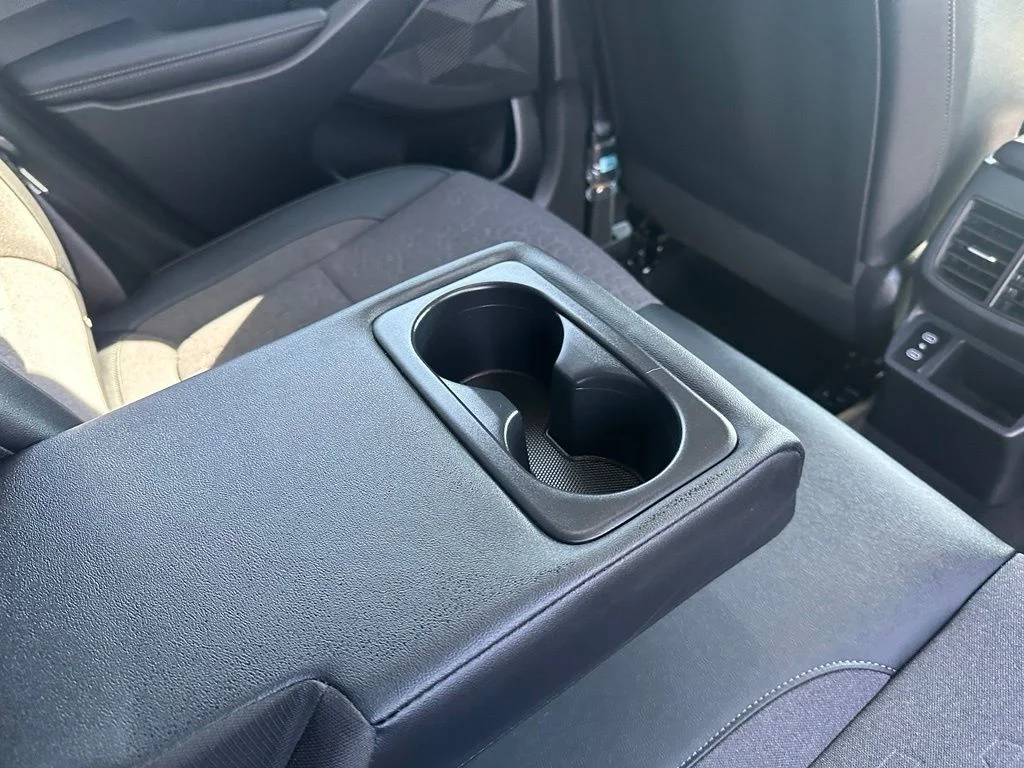Used 2026 Gray Kia S image 20