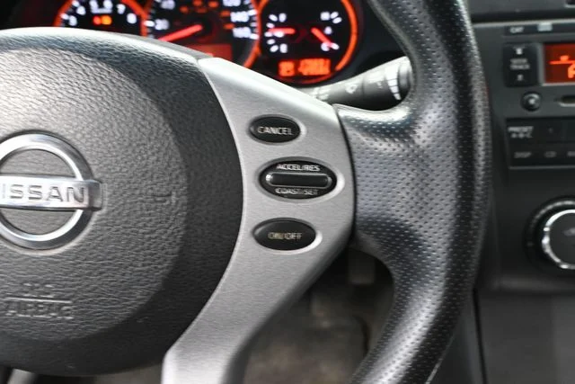 2009 Nissan Altima S - Photo 24