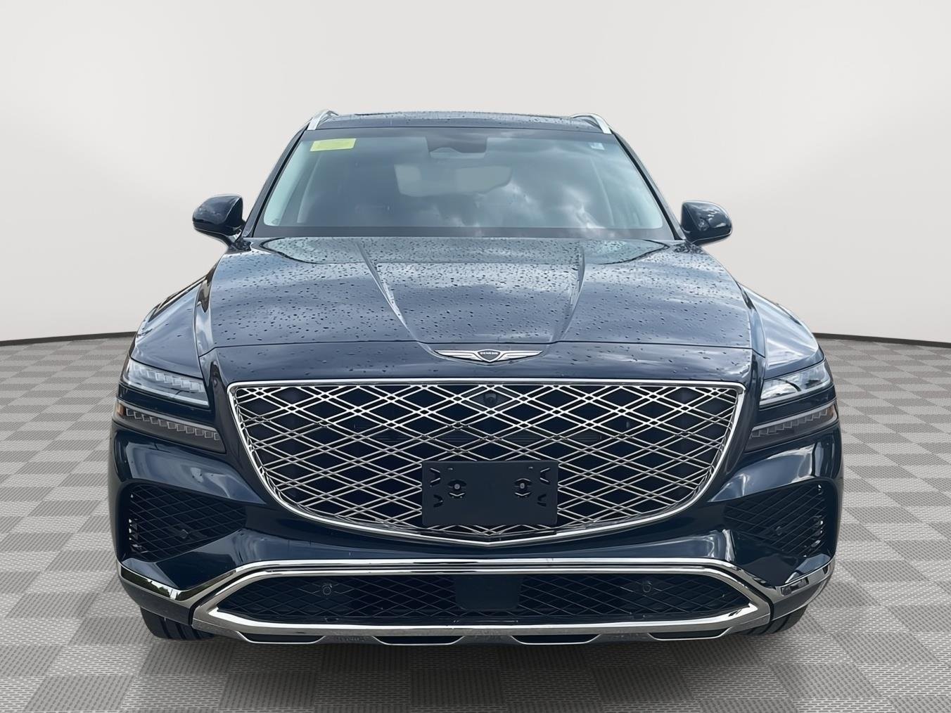 New 2026 Capri Blue Genesis 3.5T Advanced image 2