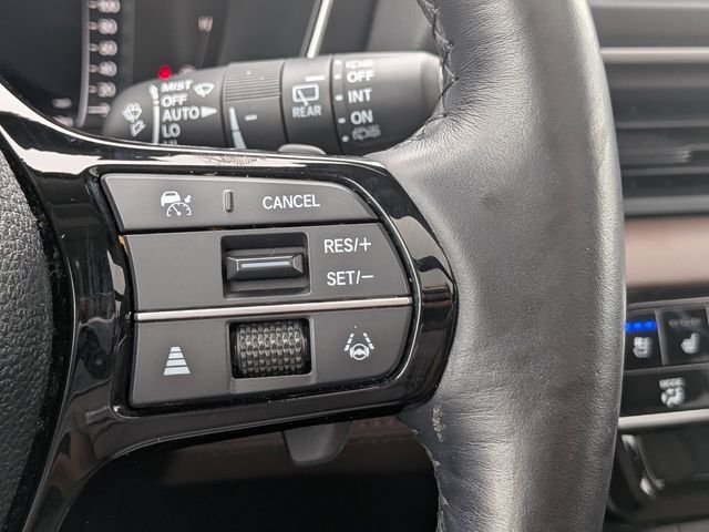 2023 Honda Pilot Elite - Photo 27