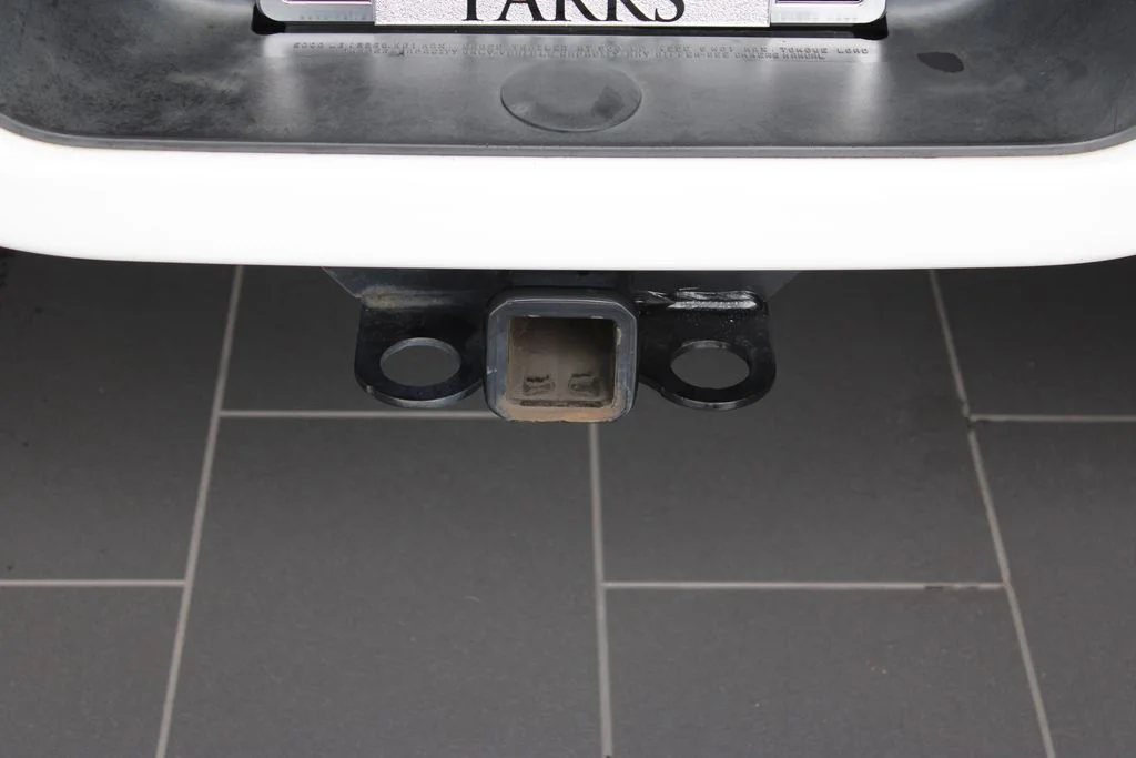 Used 2014 White Ram Express image 35