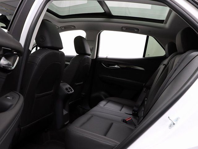 2026 Buick Envision Preferred - Photo 12