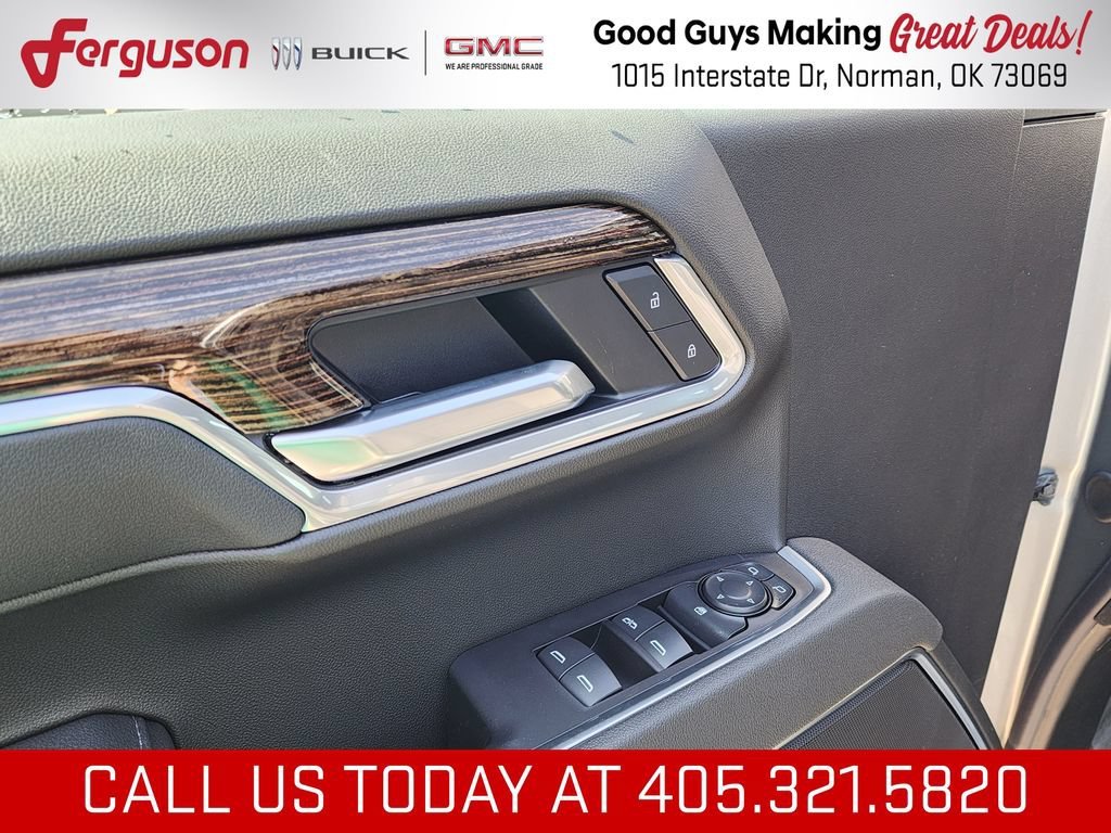 2026 GMC Sierra 1500 Elevation - Photo 15