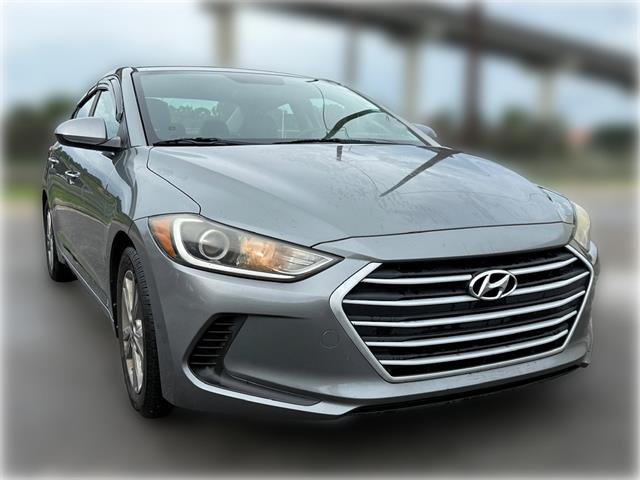 2018 Hyundai Elantra 2.0 SEL A/T SULEZ's photo