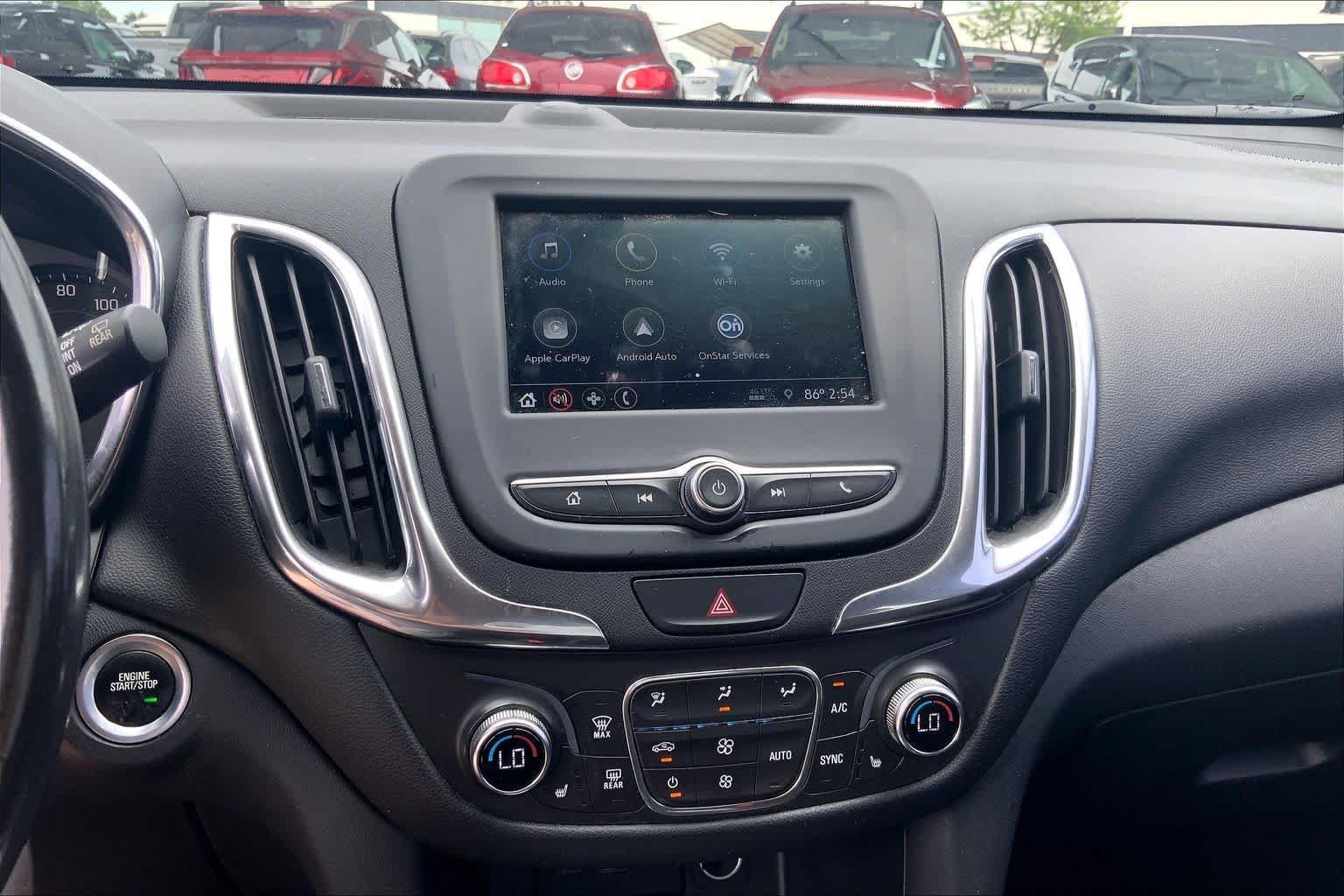 Used 2019 Pepperdust Metallic Chevrolet LT image 31