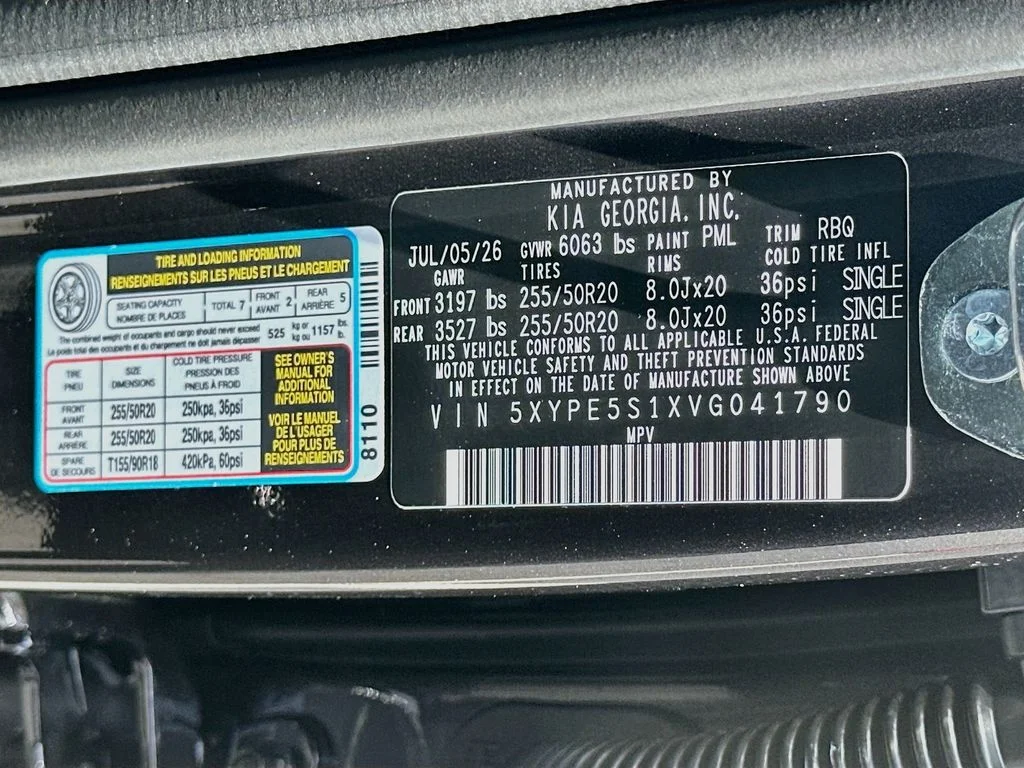 New 2027  Kia S image 34