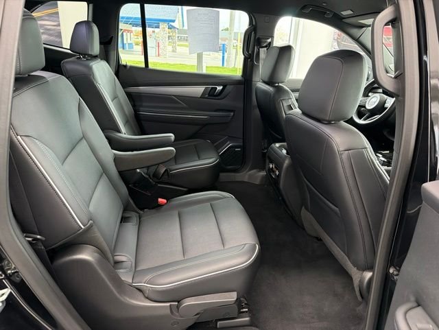 Used 2025 Black Buick Preferred image 10