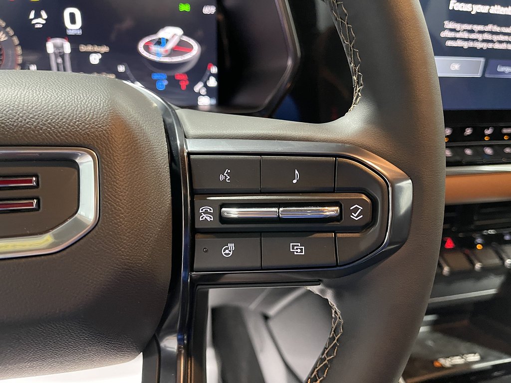 2026 GMC Canyon AT4 - Photo 25