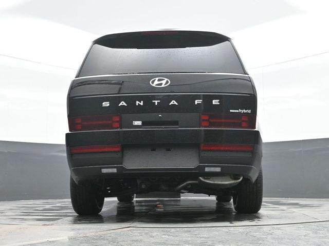 New 2026 Black Hyundai SE image 18