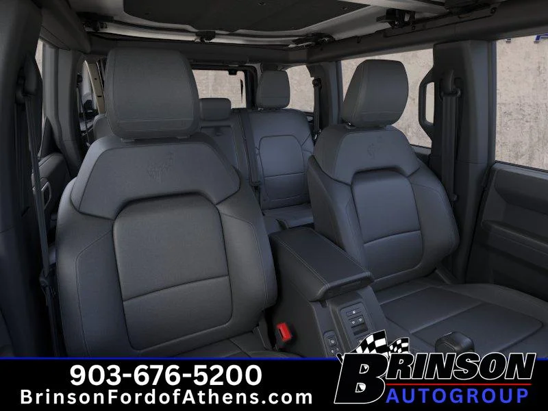New 2026 Marsh Gray Ford Outer Banks® image 10