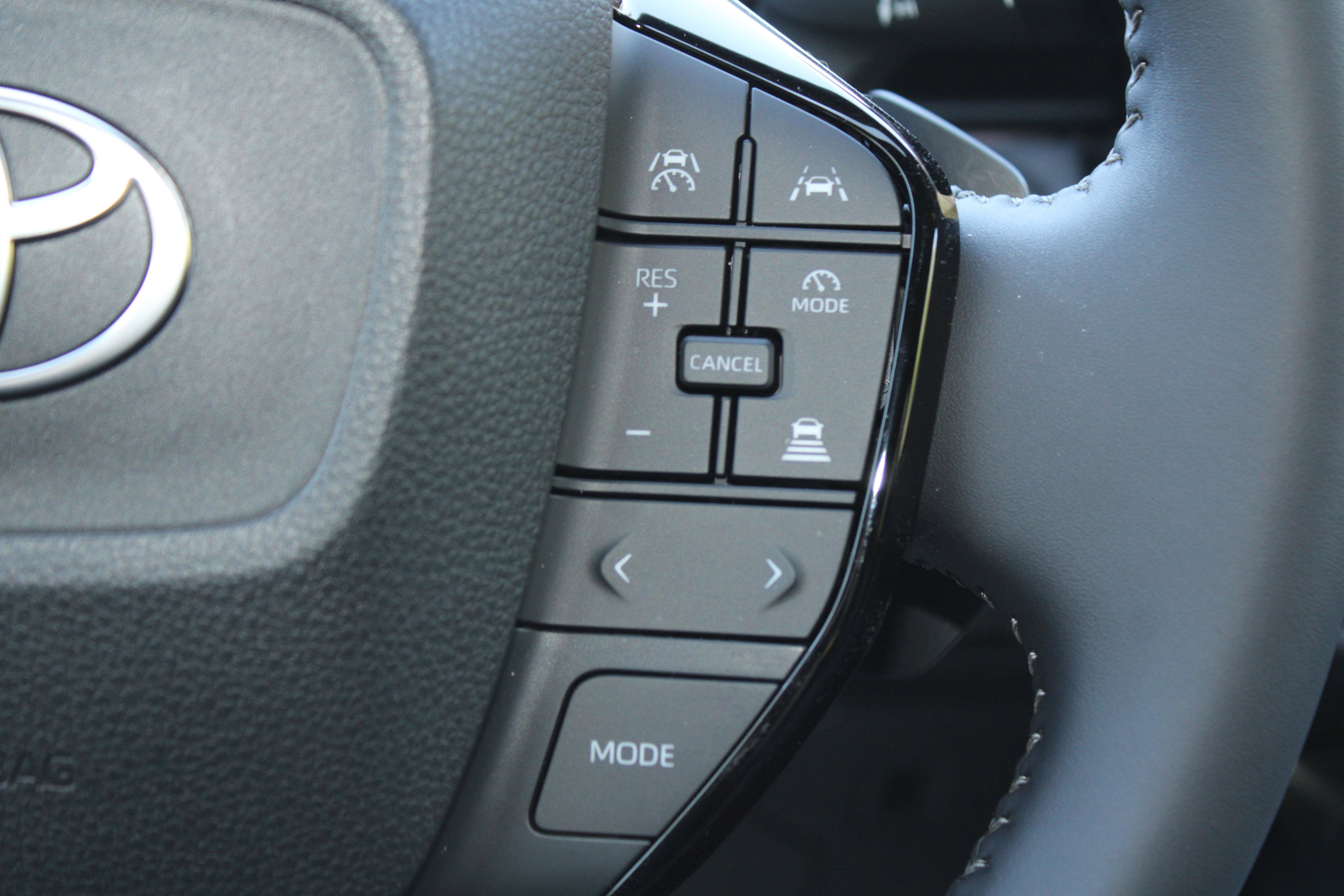 2026 Toyota bZ XLE - Photo 34