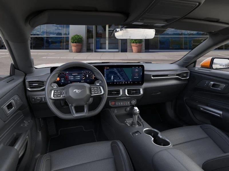 2026 Ford Mustang GT Premium Fastback - Photo 9