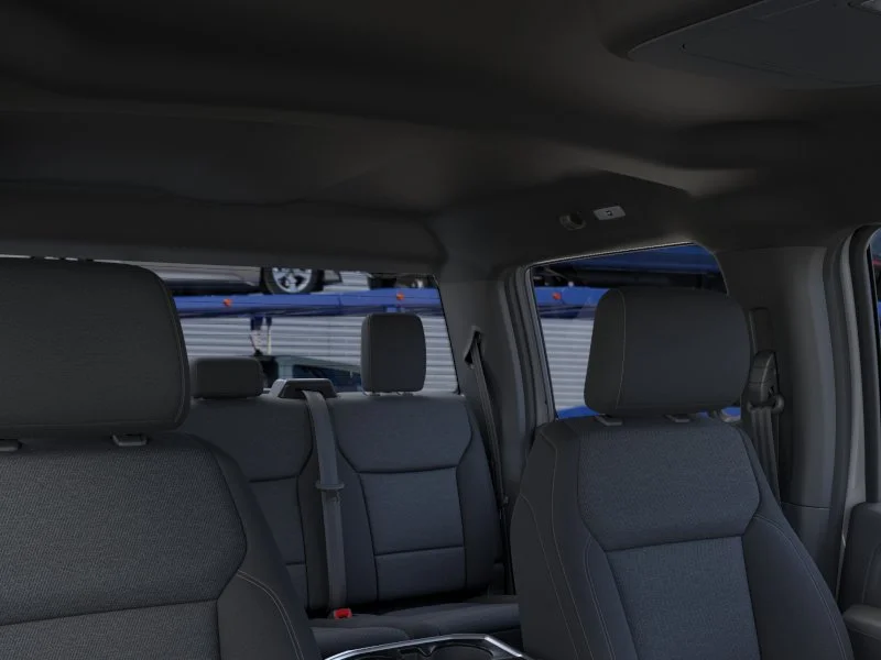 New 2026 Avalanche Ford XLT image 22