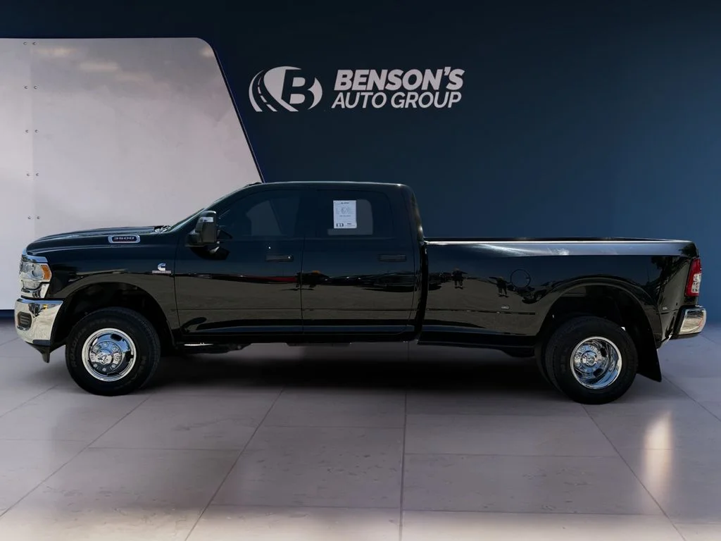 Used 2024 Black Ram Tradesman image 2