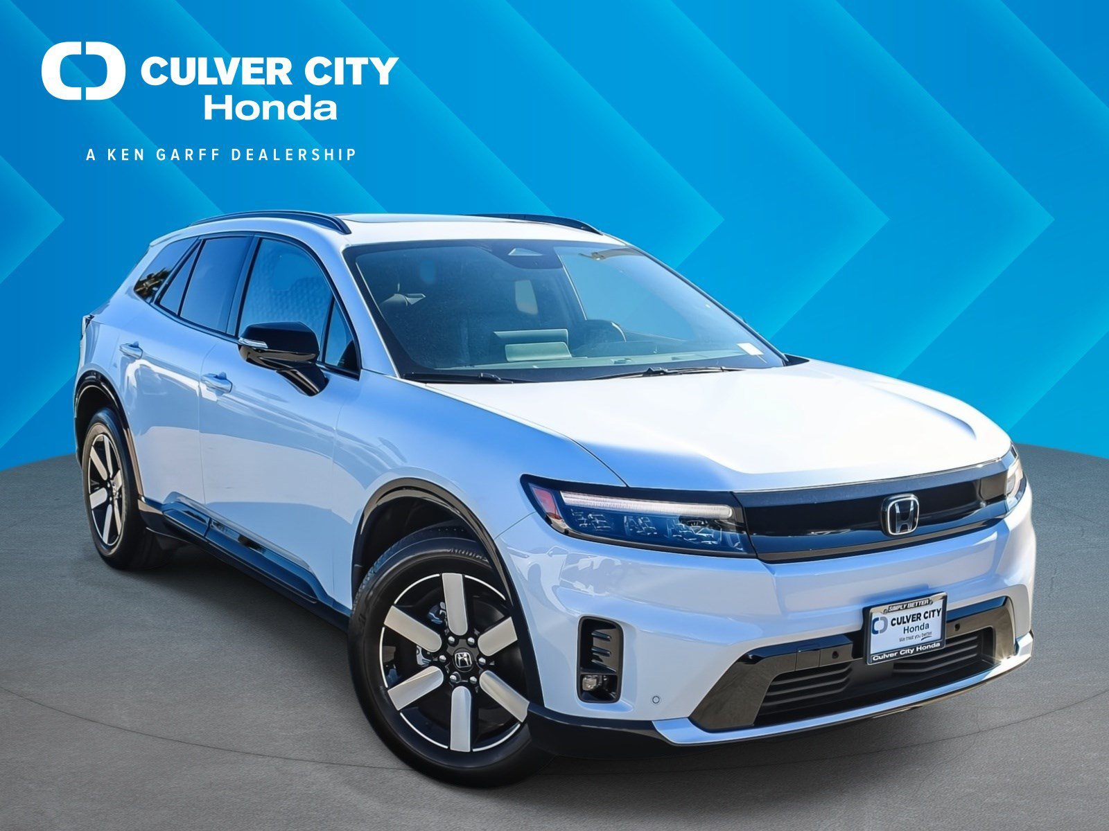 2026 Honda Prologue