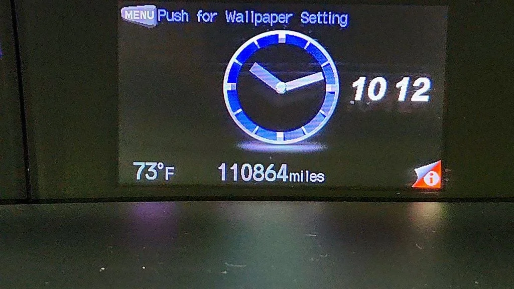 Used 2015 Dyno Blue Pearl Honda 4dr CVT LX image 16