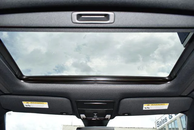 New 2026 Platinum White Pearl Acura A-Spec Tech Package image 23