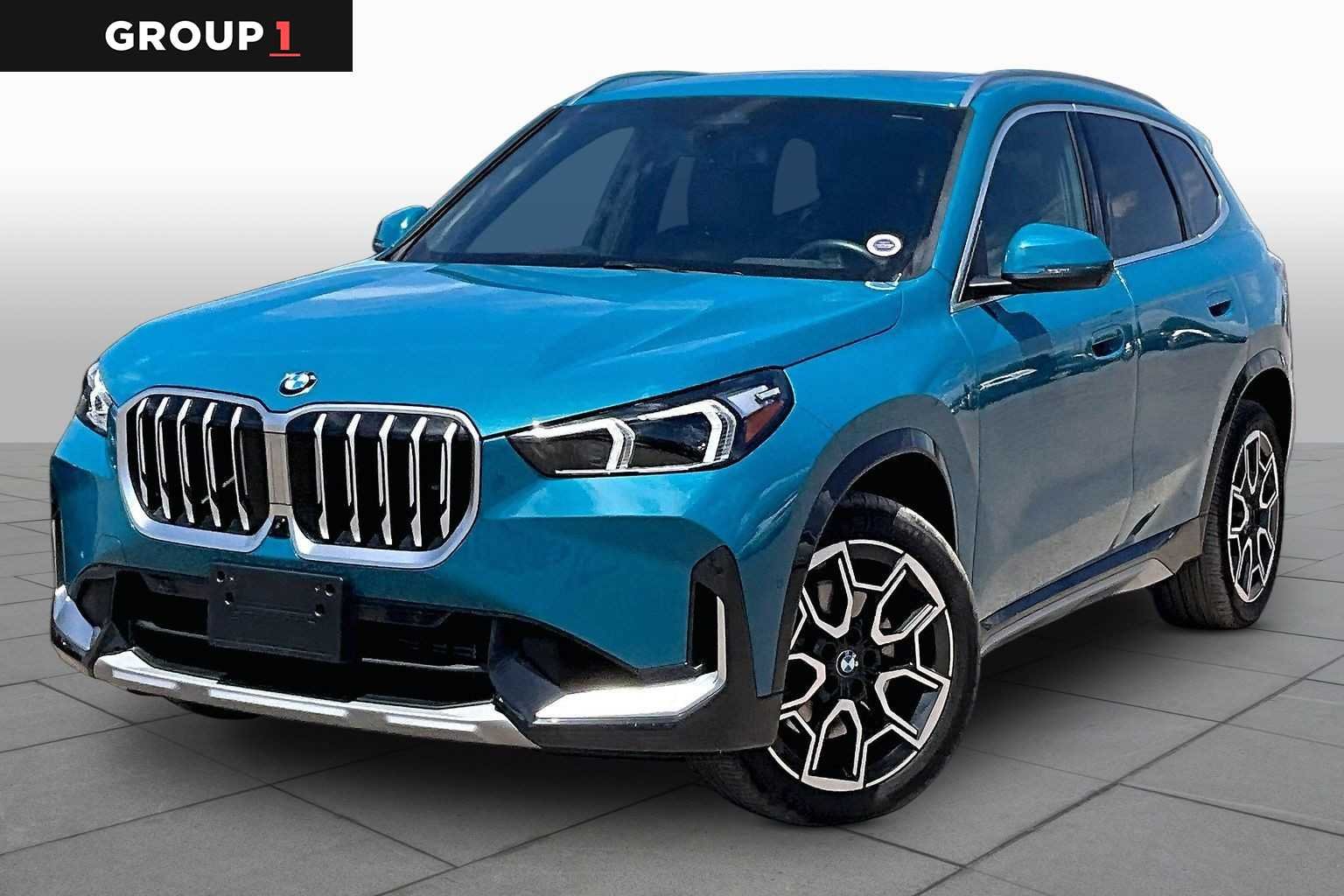 2025 BMW X1 xDrive28i