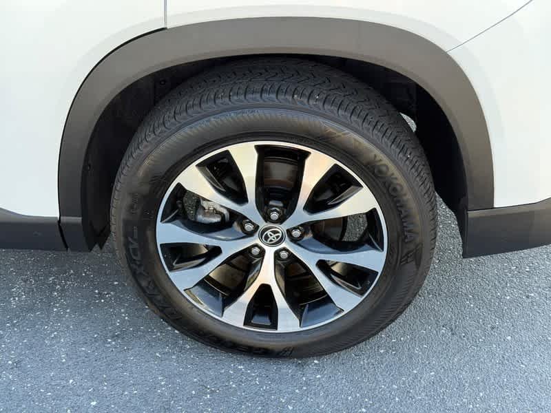 2024 Toyota Grand Highlander Limited - Photo 6