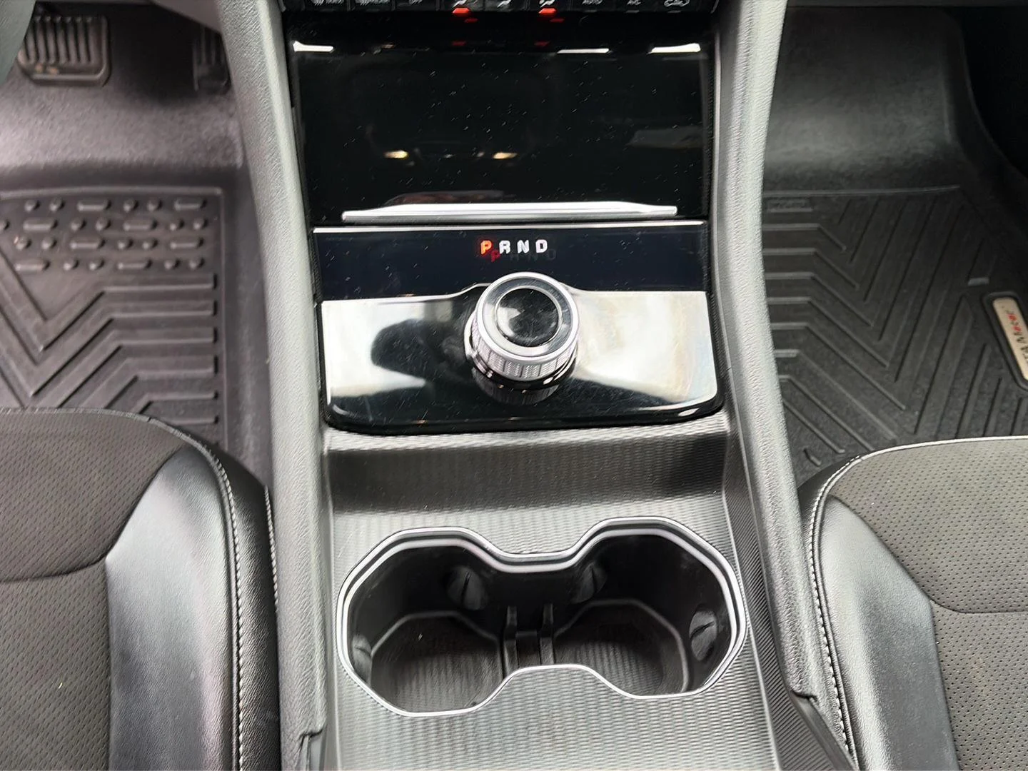 Used 2024 Bright White Clearcoat Jeep Altitude X image 22