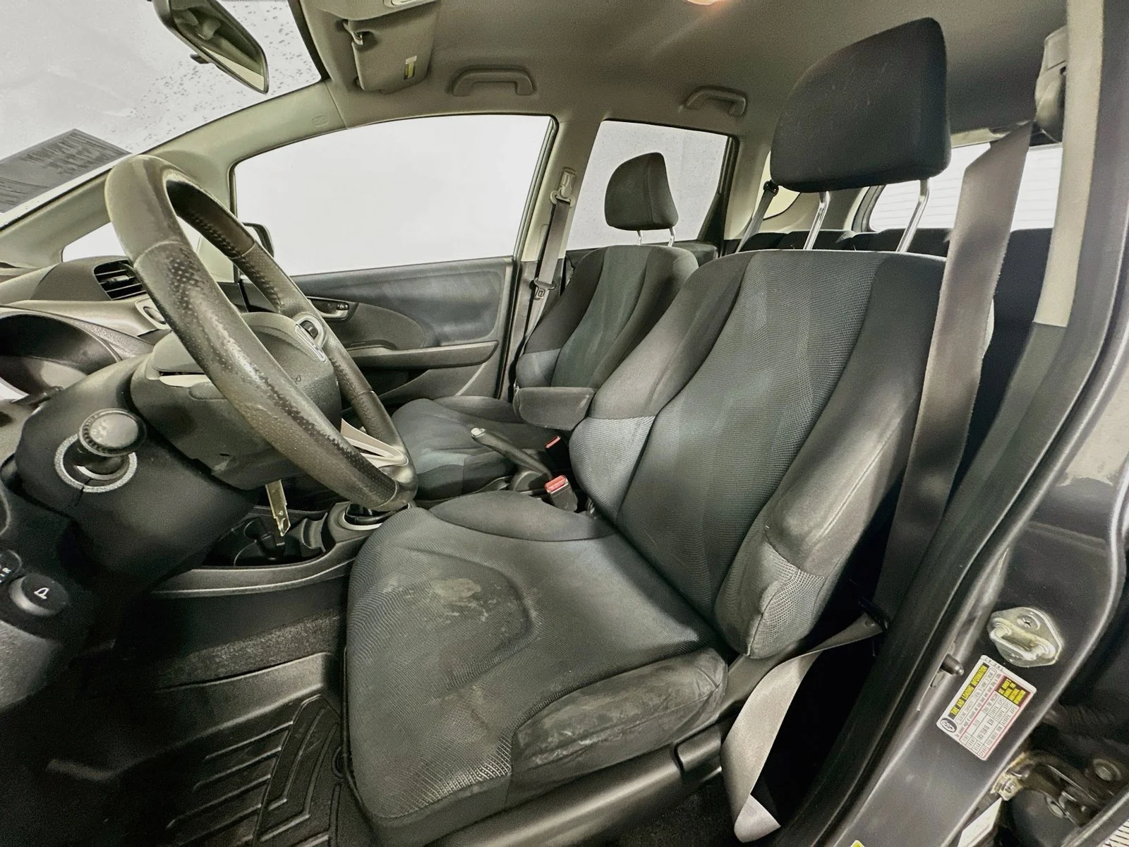 Used 2011 Polished Metal Metallic Honda Sport image 18