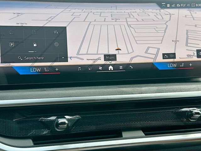 New 2026 White BMW sDrive40i image 9