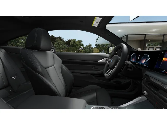 2026 BMW 4 Series 430i - Photo 9