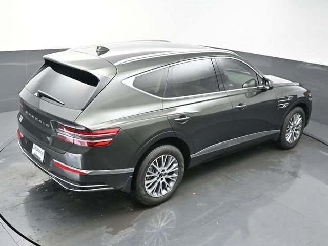 2026 GENESIS GV80 Standard - Photo 60