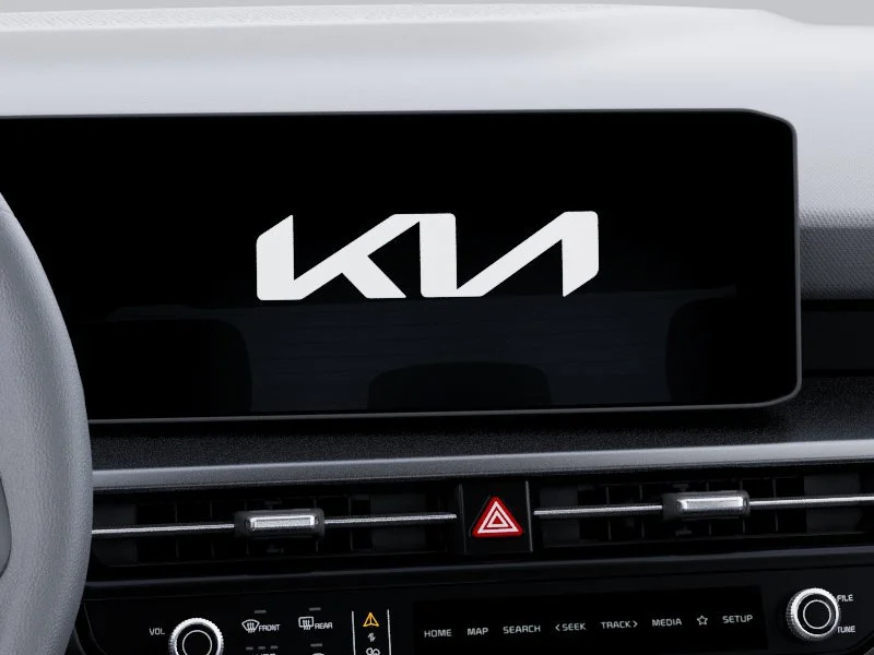 New 2027 Aurora Black Pearl Kia LX image 20
