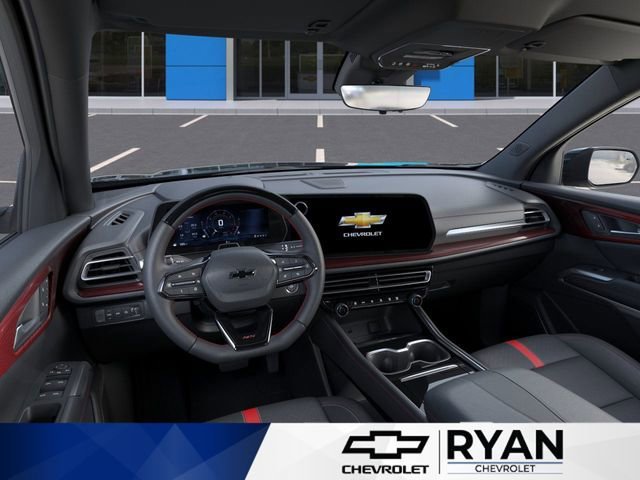 2026 Chevrolet Traverse RS - Photo 51