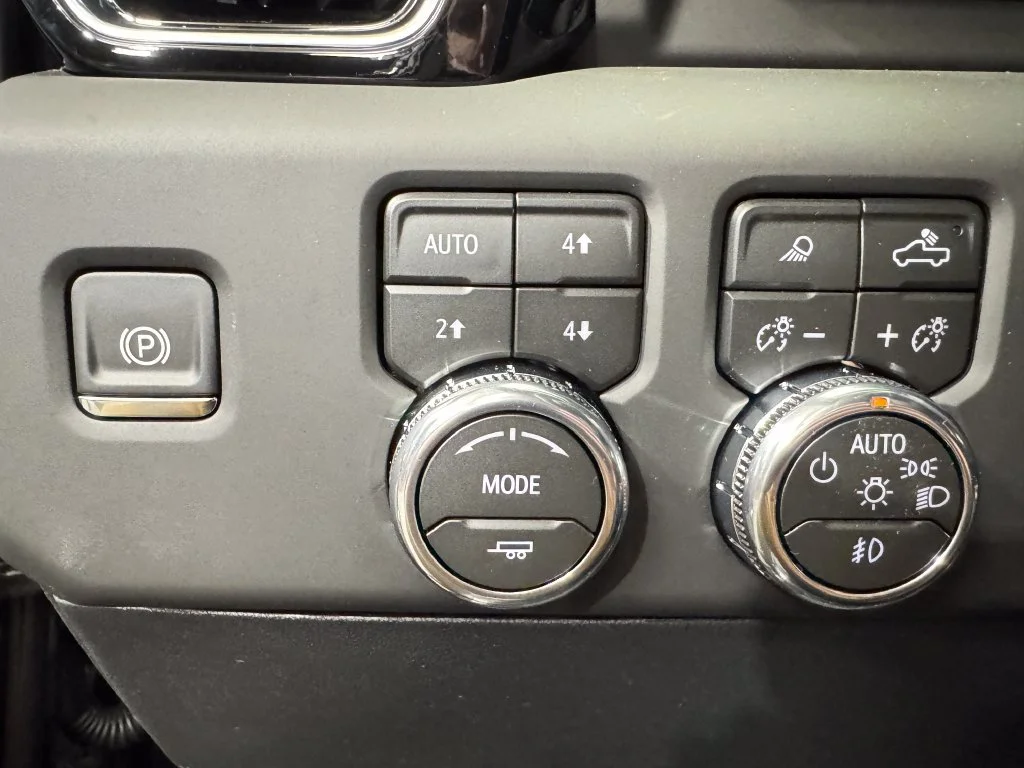 New 2026 Onyx Black GMC Denali image 22