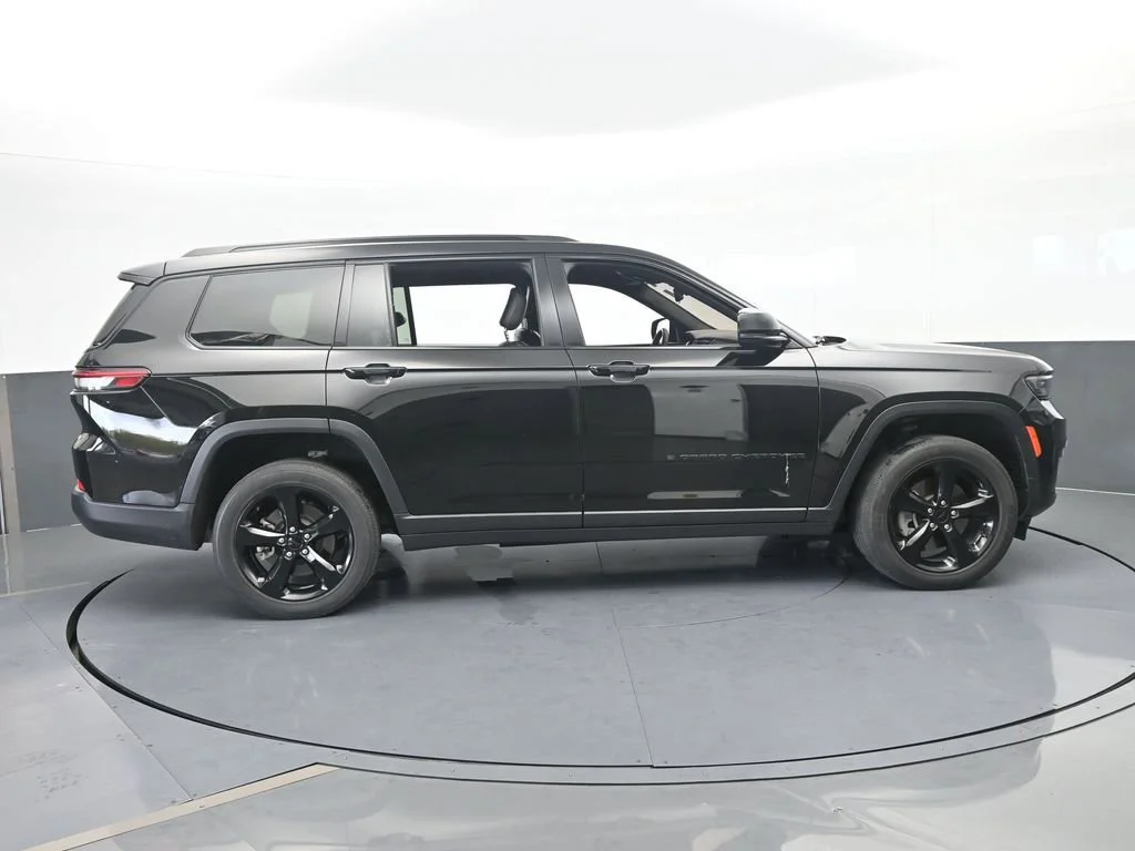 2023 Jeep Grand Cherokee L Altitude - Photo 7