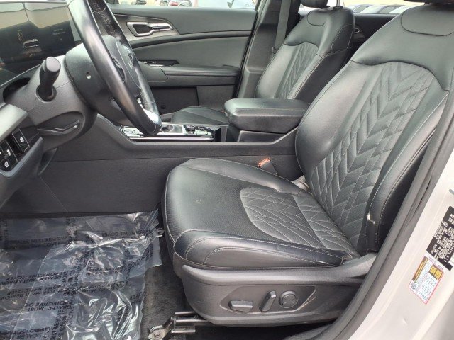 2023 Kia Sportage X-Line - Photo 12
